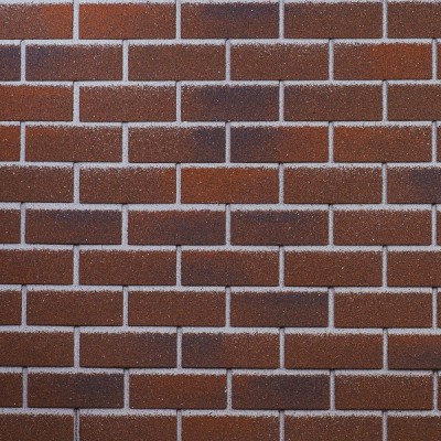 Плитка HAUBERK Камень (Баварский кирпич)