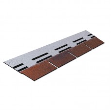 Плитка HAUBERK Камень (Баварский кирпич)