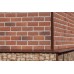 Плитка HAUBERK Камень (Красный кирпич)