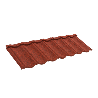 Черепица LUXARD Classic (Бордо)