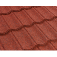Черепица LUXARD Classic (Бордо)