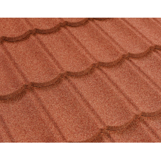 Черепица LUXARD Classic (Коралл)