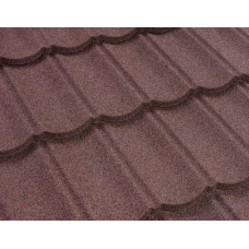 Черепица LUXARD Classic (Мокко)