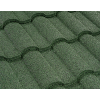 Черепица LUXARD Roman (Абсент)