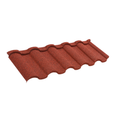 Черепица LUXARD Roman (Бордо)