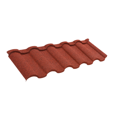 Черепица LUXARD Roman (Бордо)