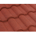 Черепица LUXARD Roman (Бордо)