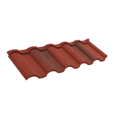 Черепица LUXARD Roman (Гранат)