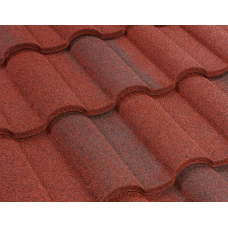 Черепица LUXARD Roman (Гранат)