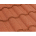 Черепица LUXARD Roman (Коралл)