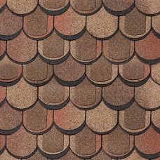 Черепица Shinglas Атлантика (Тернерифе) Черепица Shinglas Атлантика (Тернерифе)