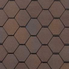 Черепица Shinglas Вестерн (Каньон) Черепица Shinglas Вестерн (Каньон)