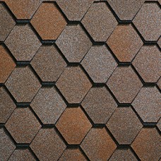 Черепица Shinglas Вестерн (Клондайк) Черепица Shinglas Вестерн (Клондайк)