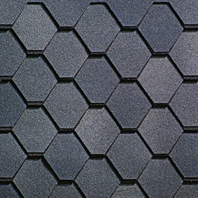 Черепица Shinglas Вестерн (Ниагара)