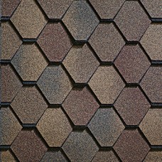 Черепица Shinglas Вестерн (Прерия) Черепица Shinglas Вестерн (Прерия)