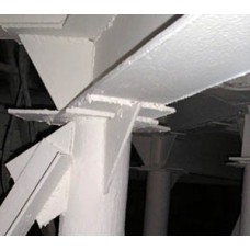 Огнезащитная краска «ОГНЕЛАТ» водорастворимый (до +5С)