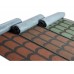 РУЛОННАЯ ЧЕРЕПИЦА КЛАССИЧЕСКАЯ (красный)