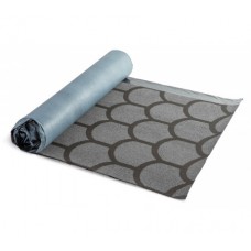 РУЛОННАЯ ЧЕРЕПИЦА БОБРОВЫЙ ХВОСТ (серый)